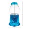 Blue Gumball Machine for Kids Girls Gumball Bank Candy Dispenser for Home, Bar, Carnival Party Candyland Party Favors